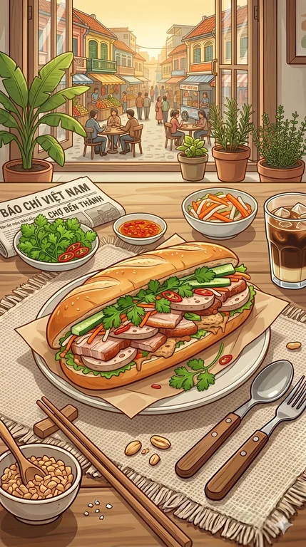 Banh Mi