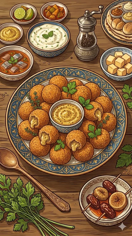 Bitterballen