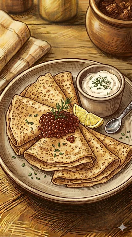 Blini