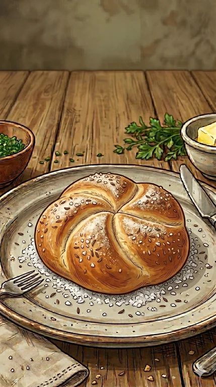 Brötchen