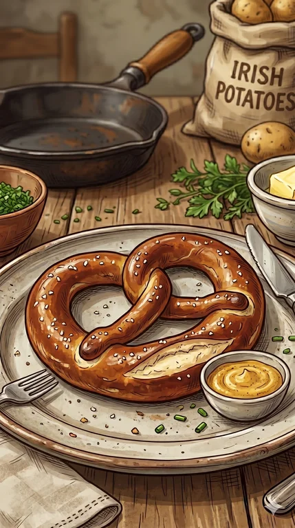 Brezel