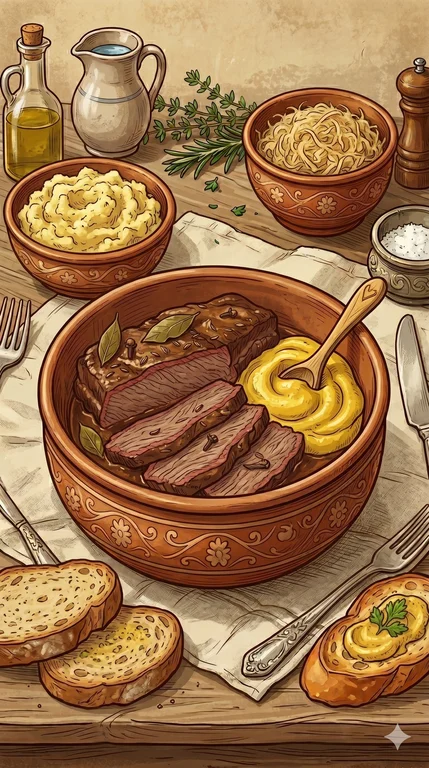 Brisket