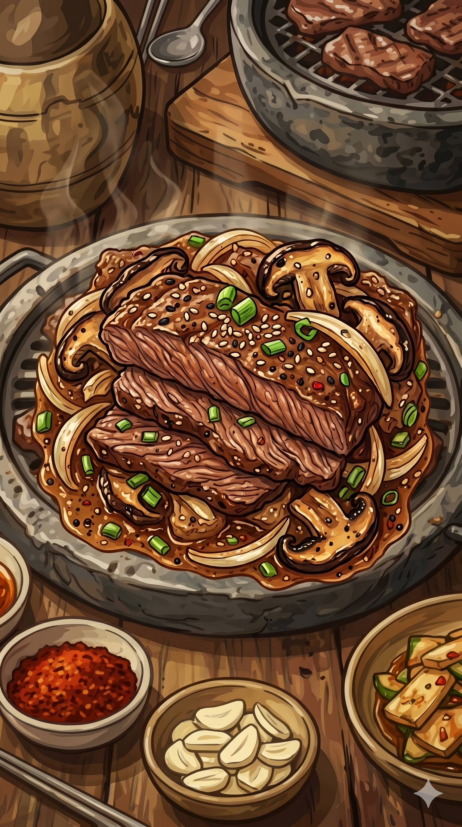 Bulgogi