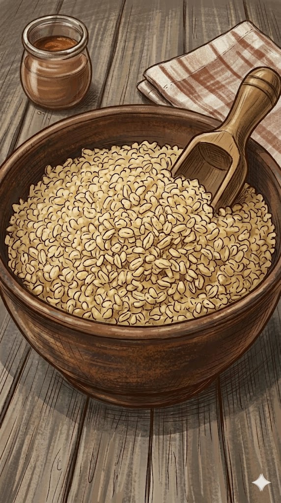 Bulgur