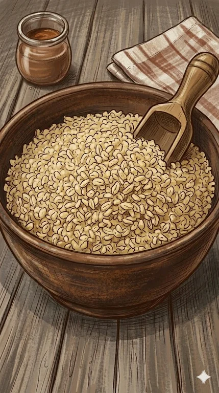 Bulgur