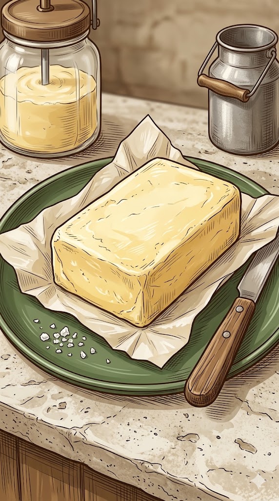 Butter