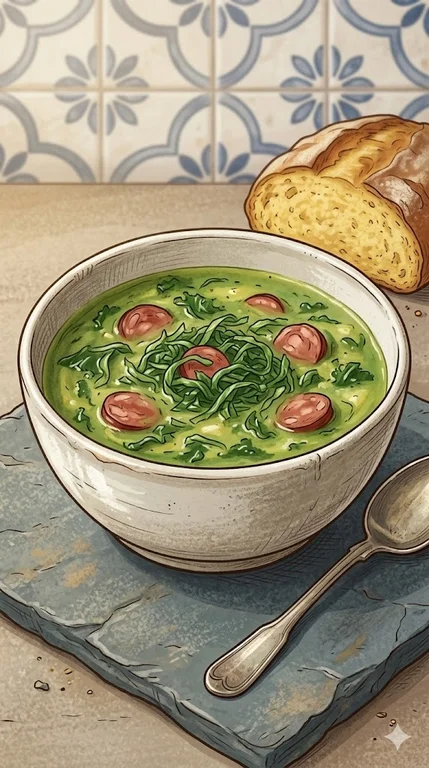Caldo Verde