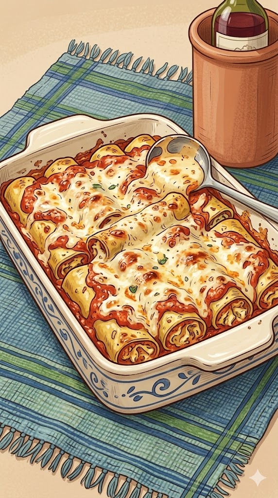 Cannelloni