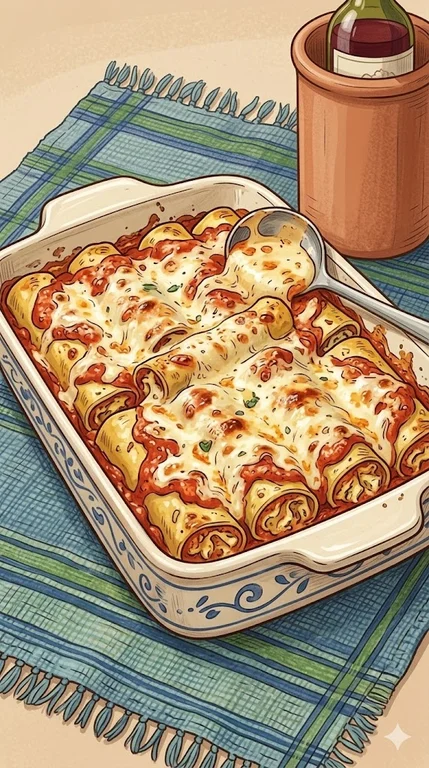 Cannelloni
