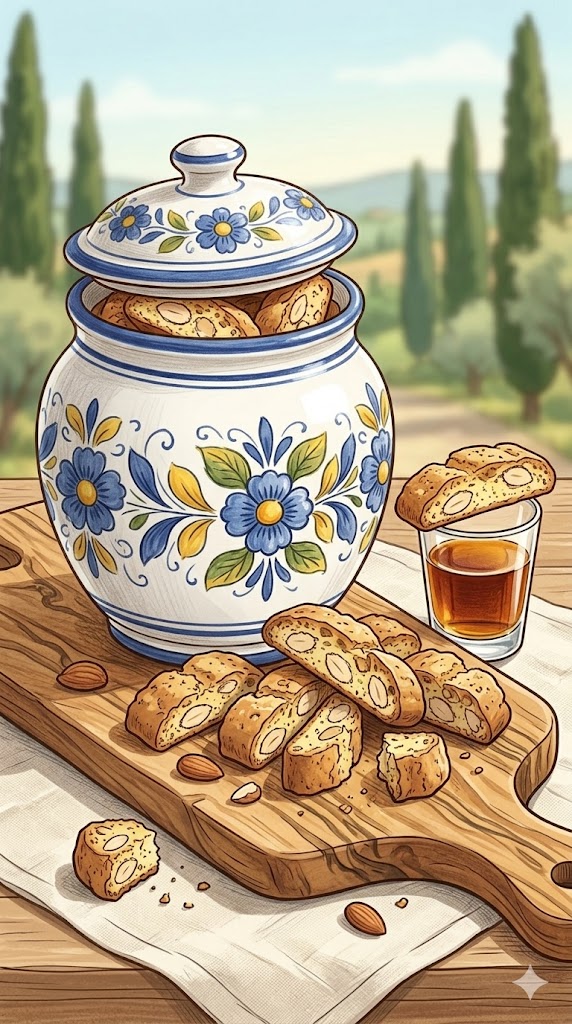 Cantuccini