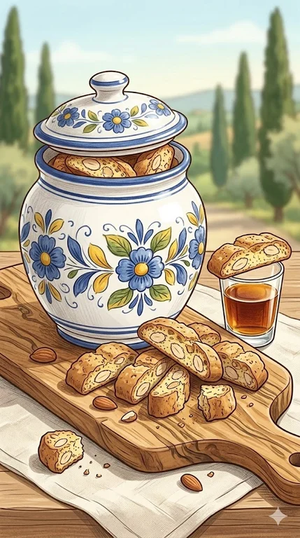 Cantuccini