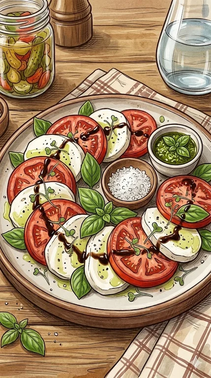 Caprese