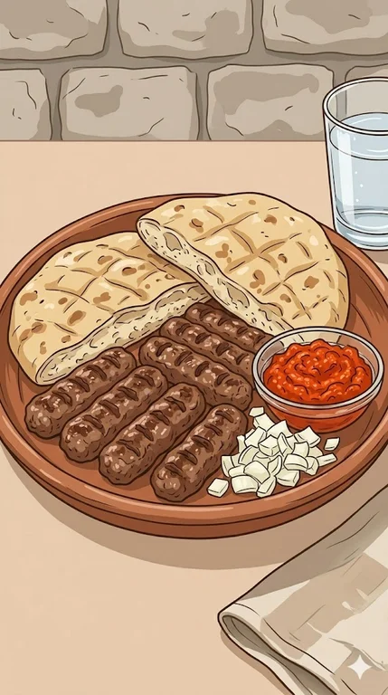 Cevapi
