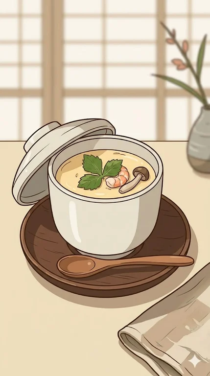 Chawanmushi
