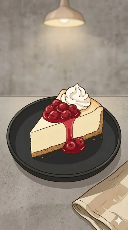 Cheesecake