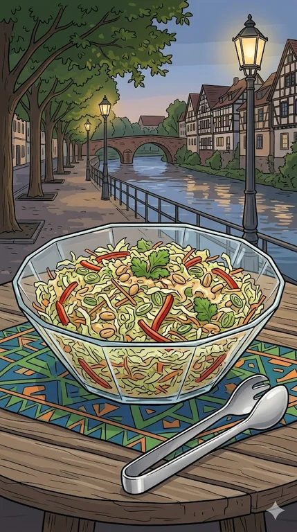 Chinakohlsalat