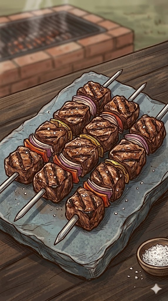 Churrasco