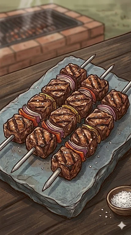 Churrasco