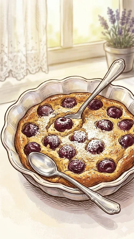 Clafoutis