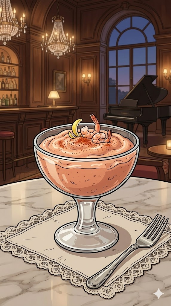Cocktailsauce