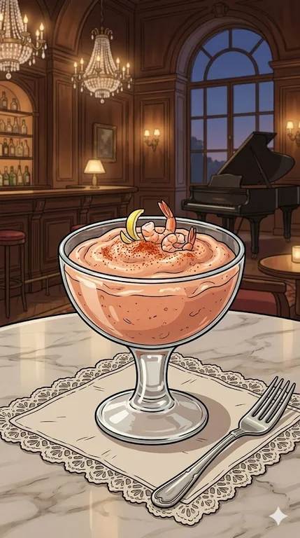 Cocktailsauce