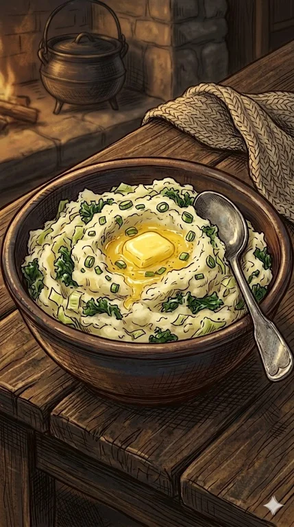 Colcannon