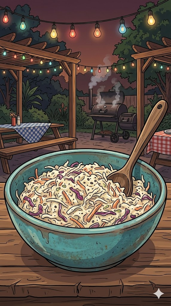 Coleslaw