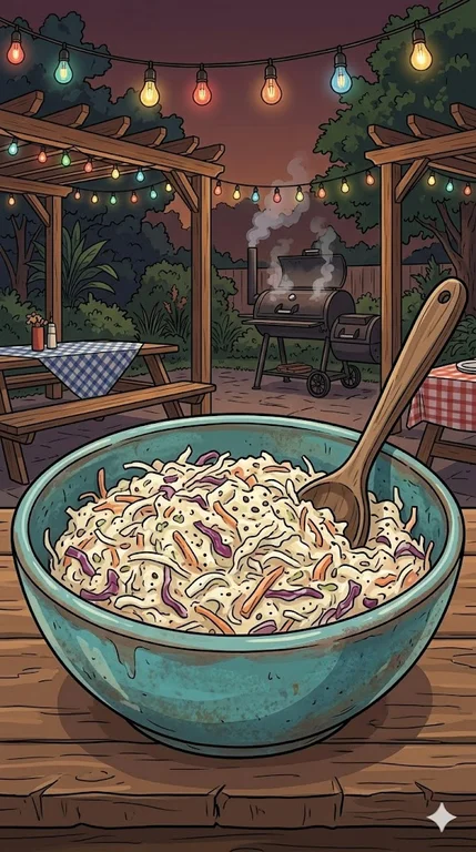 Coleslaw