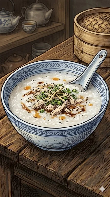 Congee