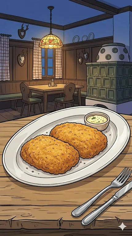 Cordon Bleu