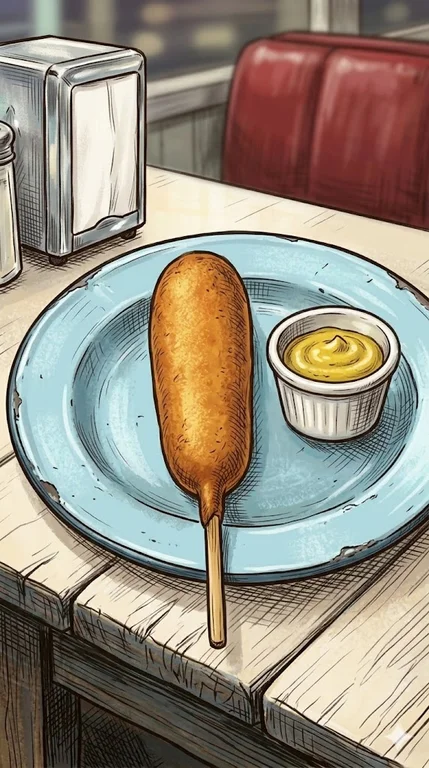 Corn Dog