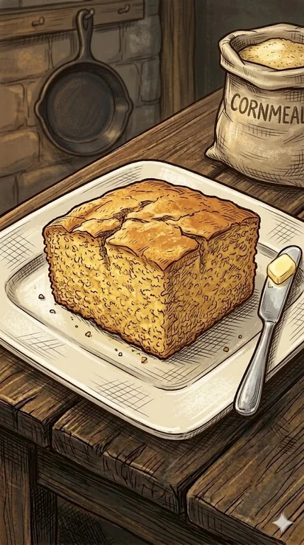 Cornbread
