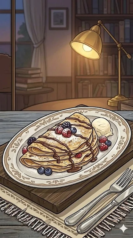 Crepes