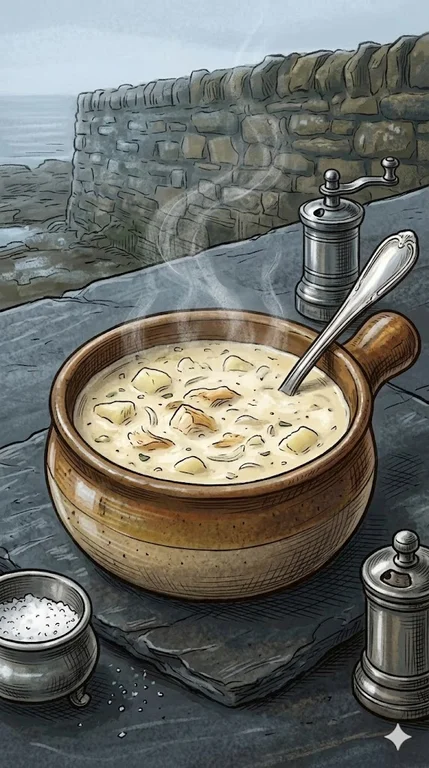 Cullen Skink
