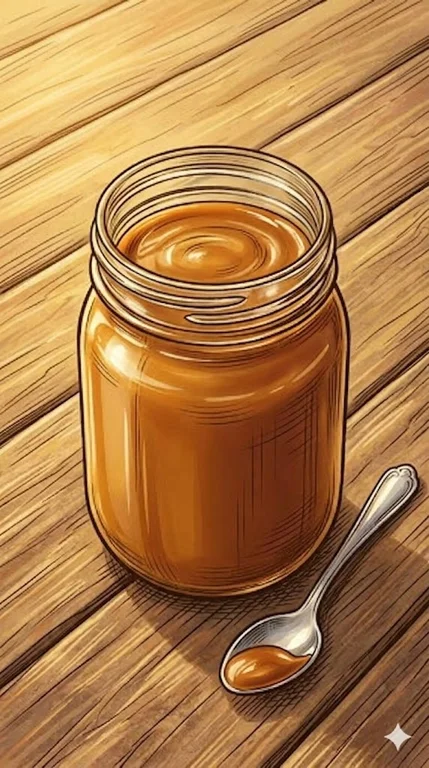 Dulce de Leche