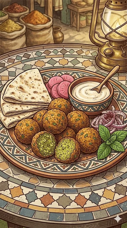 Falafel