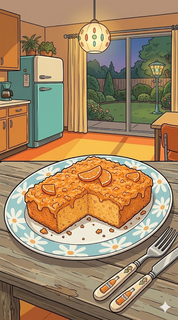 Fantakuchen