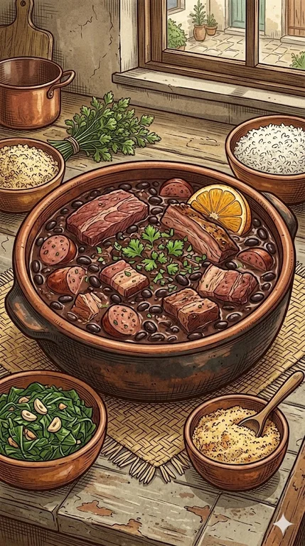 Feijoada