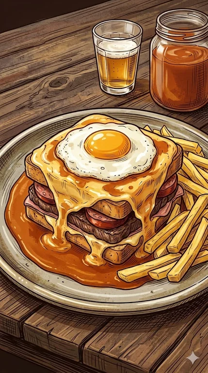 Francesinha