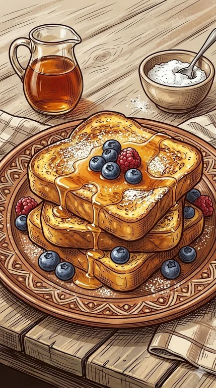 French Toast