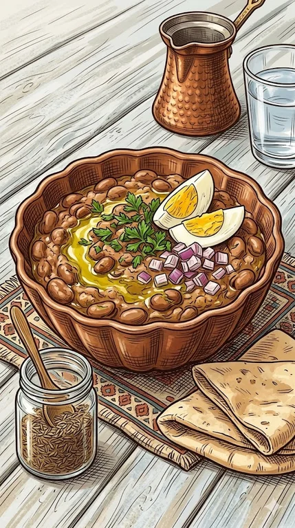 Ful Medames