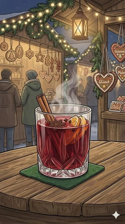 Glühwein