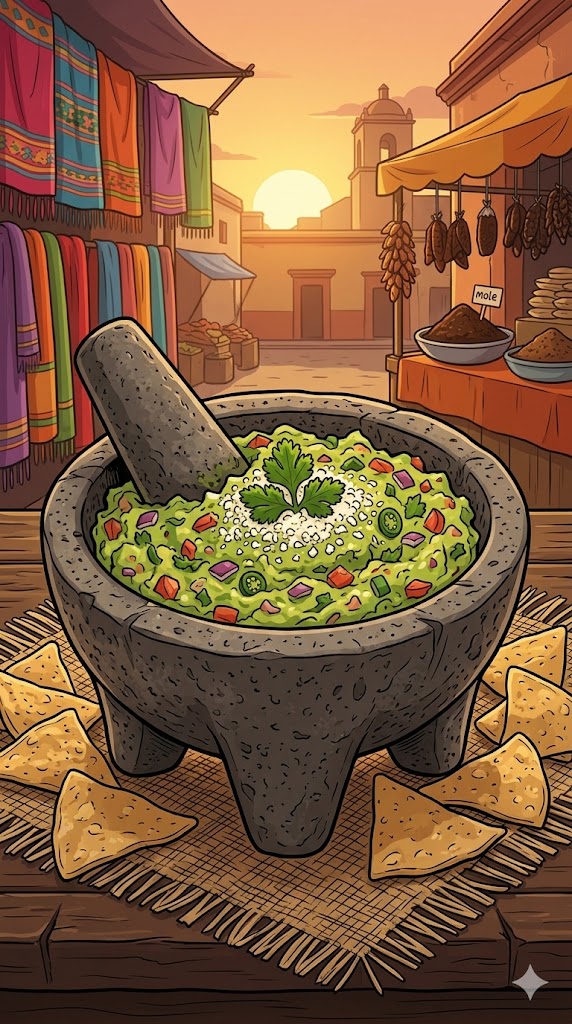 Guacamole