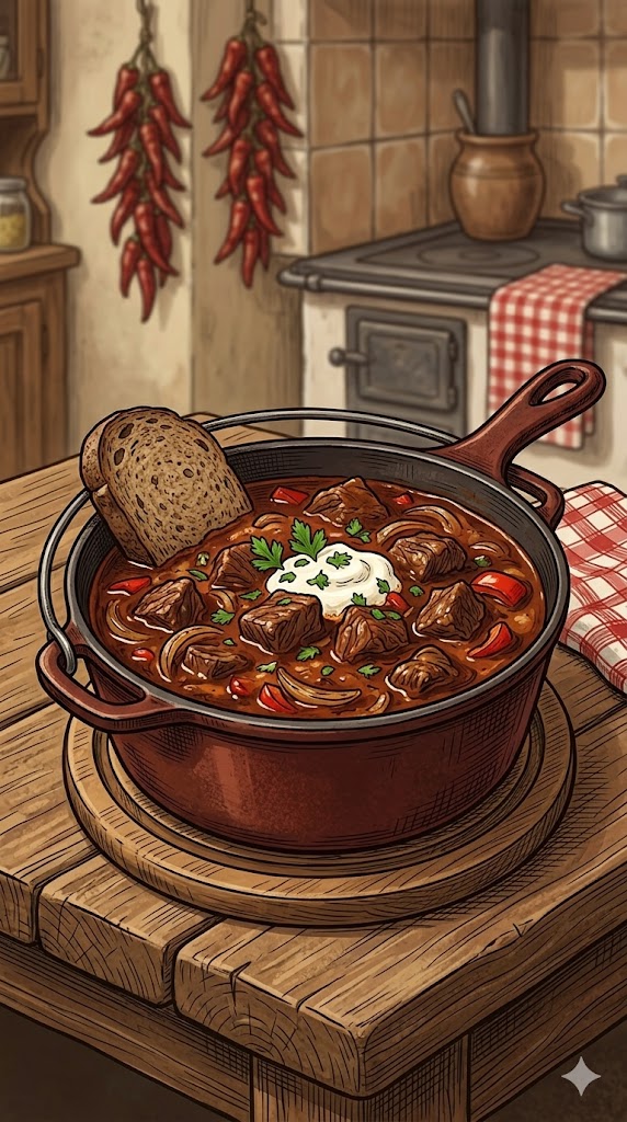 Gulasch