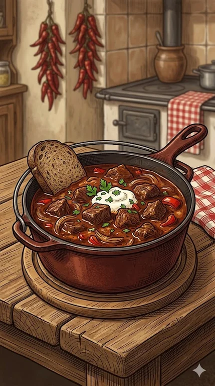 Gulasch