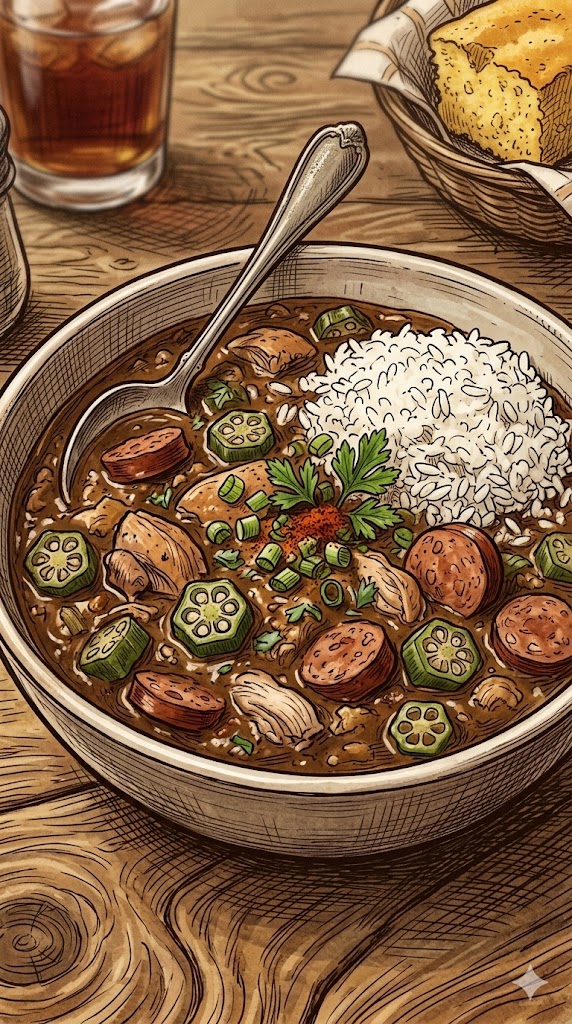 Gumbo