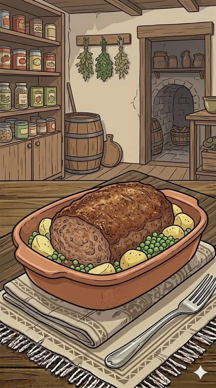 Hackbraten