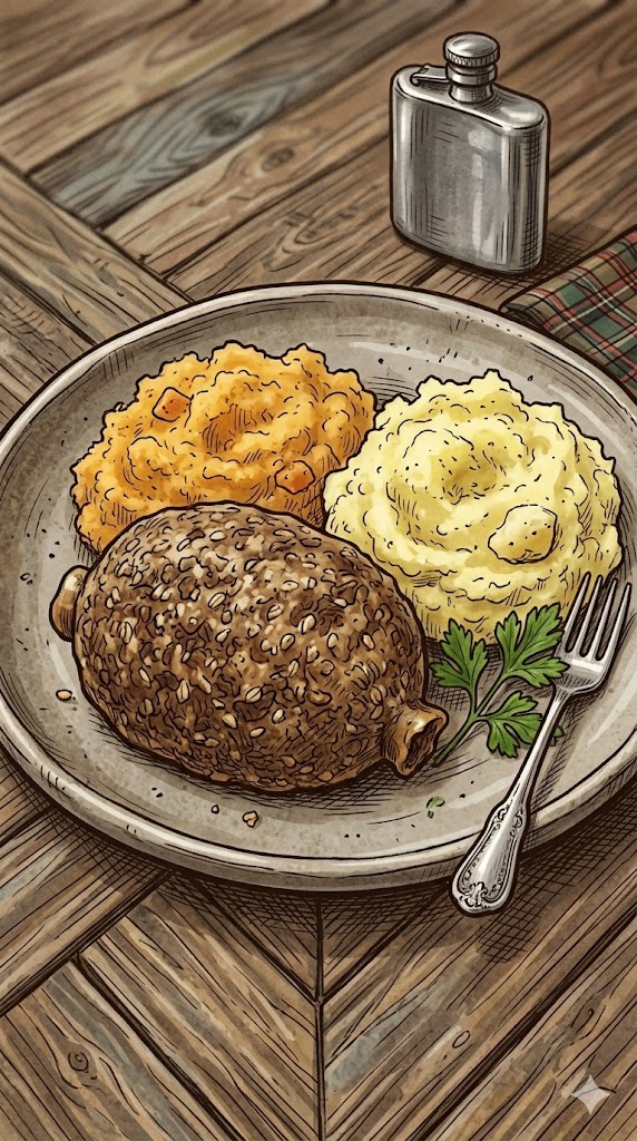 Haggis