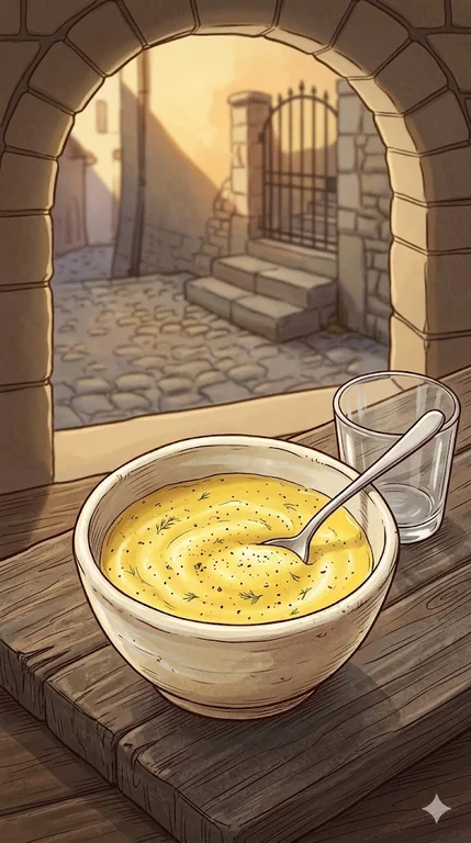 Hollandaise