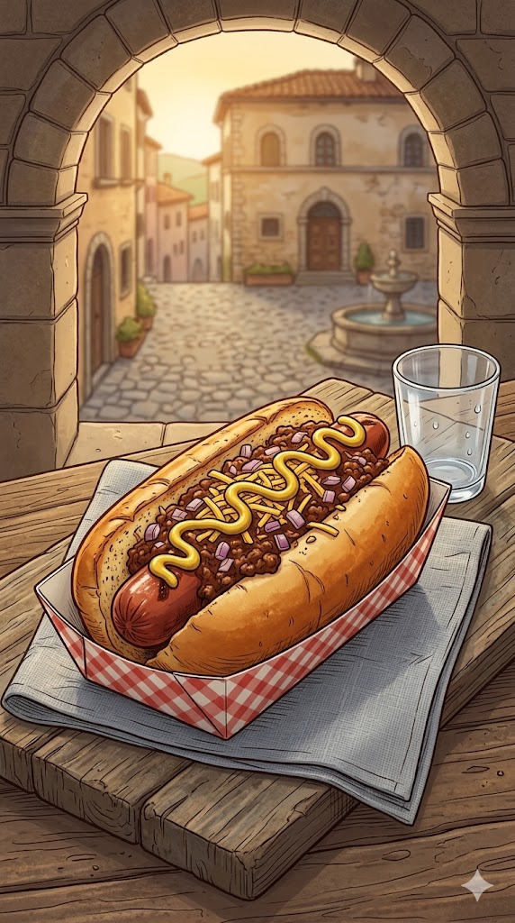 Hotdog